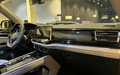 Volkswagen Teramont I, 2025 год, 5 590 000 рублей, 36 фотография