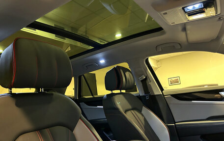 Volkswagen Teramont I, 2025 год, 5 590 000 рублей, 35 фотография