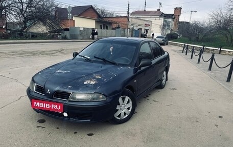 Mitsubishi Carisma I, 2003 год, 180 000 рублей, 2 фотография