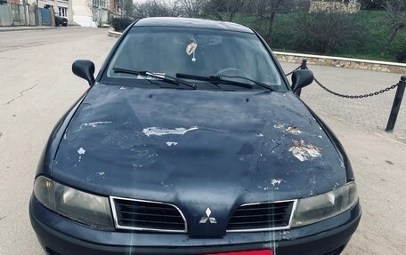 Mitsubishi Carisma I, 2003 год, 180 000 рублей, 11 фотография