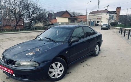 Mitsubishi Carisma I, 2003 год, 180 000 рублей, 5 фотография