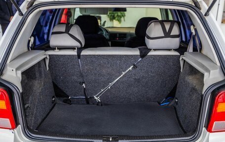 Volkswagen Golf IV, 2001 год, 389 000 рублей, 13 фотография