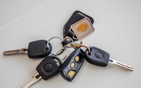 Volkswagen Golf IV, 2001 год, 389 000 рублей, 11 фотография