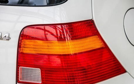 Volkswagen Golf IV, 2001 год, 389 000 рублей, 14 фотография