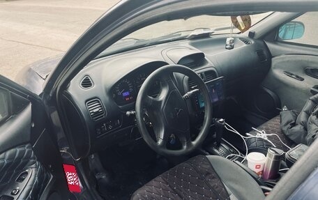 Mitsubishi Carisma I, 2003 год, 180 000 рублей, 14 фотография