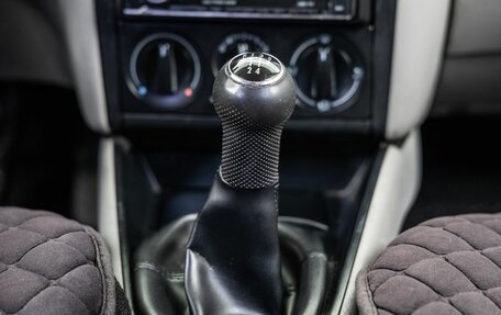 Volkswagen Golf IV, 2001 год, 389 000 рублей, 27 фотография