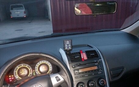 Toyota Auris II, 2010 год, 850 000 рублей, 2 фотография