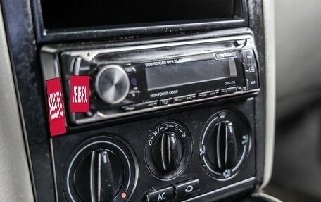 Volkswagen Golf IV, 2001 год, 389 000 рублей, 19 фотография