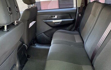 ЛуАЗ Patriot, 2022 год, 995 000 рублей, 6 фотография