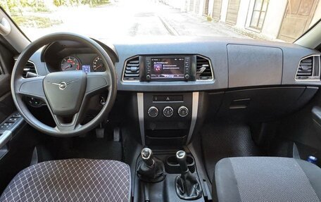 ЛуАЗ Patriot, 2022 год, 995 000 рублей, 5 фотография