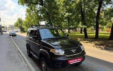 ЛуАЗ Patriot, 2022 год, 995 000 рублей, 2 фотография