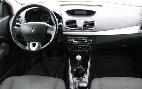 Renault Fluence I, 2013 год, 739 000 рублей, 11 фотография