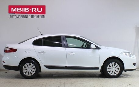 Renault Fluence I, 2013 год, 739 000 рублей, 8 фотография