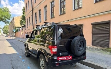 ЛуАЗ Patriot, 2022 год, 995 000 рублей, 3 фотография