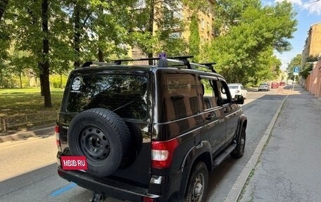 ЛуАЗ Patriot, 2022 год, 995 000 рублей, 4 фотография