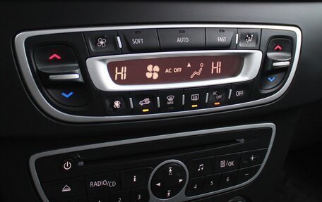 Renault Fluence I, 2013 год, 739 000 рублей, 13 фотография