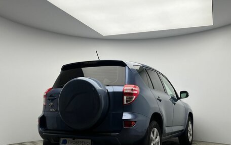 Toyota RAV4, 2011 год, 1 400 000 рублей, 5 фотография