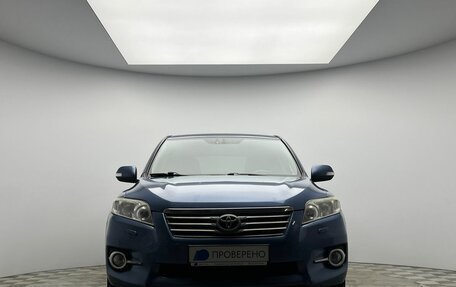 Toyota RAV4, 2011 год, 1 400 000 рублей, 2 фотография