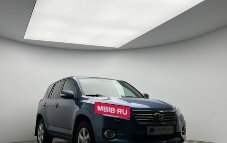 Toyota RAV4, 2011 год, 1 400 000 рублей, 3 фотография