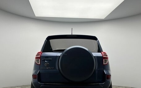 Toyota RAV4, 2011 год, 1 400 000 рублей, 6 фотография