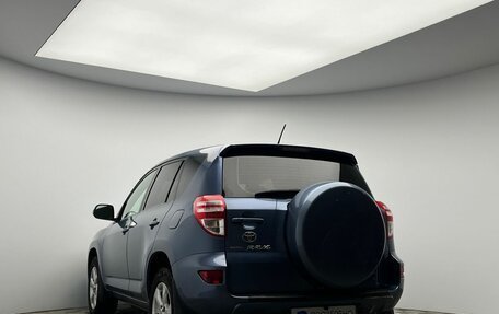Toyota RAV4, 2011 год, 1 400 000 рублей, 7 фотография