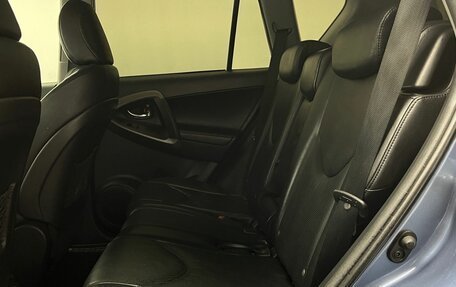 Toyota RAV4, 2011 год, 1 400 000 рублей, 14 фотография