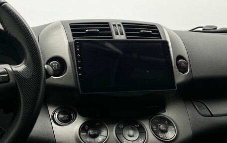 Toyota RAV4, 2011 год, 1 400 000 рублей, 19 фотография