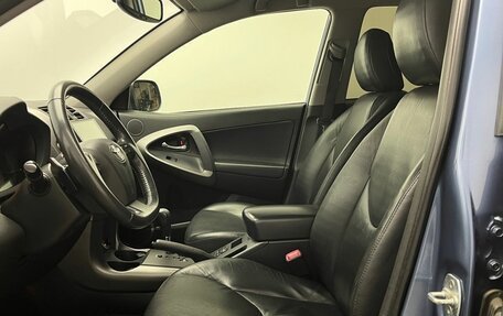 Toyota RAV4, 2011 год, 1 400 000 рублей, 15 фотография