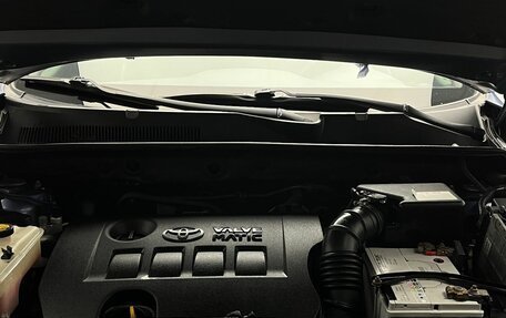 Toyota RAV4, 2011 год, 1 400 000 рублей, 12 фотография