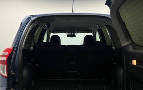 Toyota RAV4, 2011 год, 1 400 000 рублей, 13 фотография