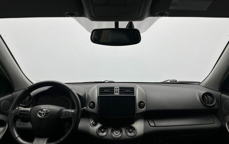 Toyota RAV4, 2011 год, 1 400 000 рублей, 22 фотография