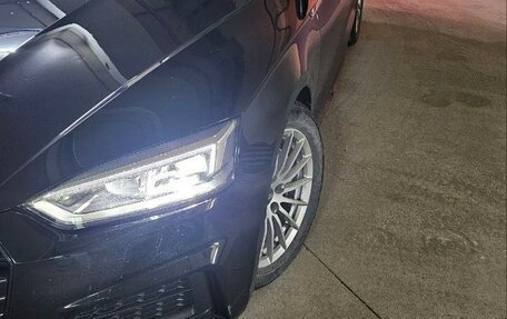 Audi A5, 2017 год, 3 240 000 рублей, 14 фотография