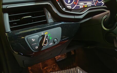 Audi A5, 2017 год, 3 240 000 рублей, 11 фотография