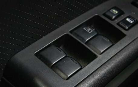 Nissan X-Trail, 2008 год, 999 000 рублей, 9 фотография