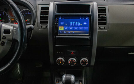 Nissan X-Trail, 2008 год, 999 000 рублей, 7 фотография