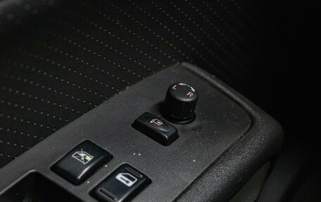 Nissan X-Trail, 2008 год, 999 000 рублей, 10 фотография