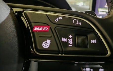 Audi A5, 2017 год, 3 240 000 рублей, 13 фотография