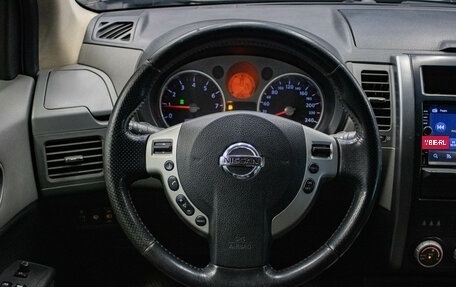 Nissan X-Trail, 2008 год, 999 000 рублей, 6 фотография