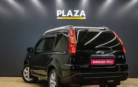 Nissan X-Trail, 2008 год, 999 000 рублей, 4 фотография