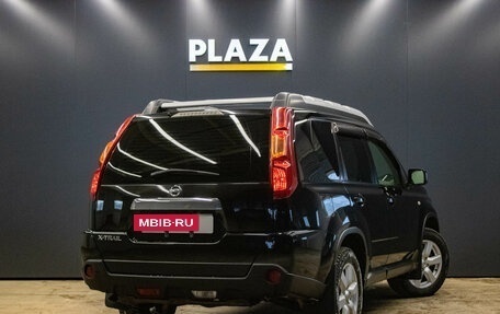 Nissan X-Trail, 2008 год, 999 000 рублей, 3 фотография