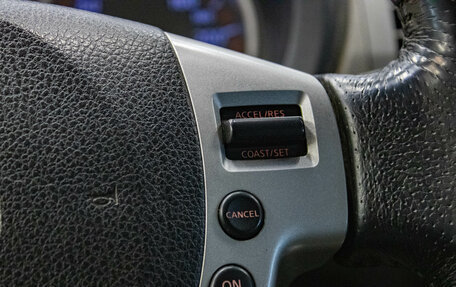 Nissan X-Trail, 2008 год, 999 000 рублей, 14 фотография