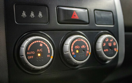 Nissan X-Trail, 2008 год, 999 000 рублей, 17 фотография