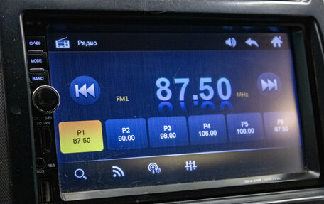 Nissan X-Trail, 2008 год, 999 000 рублей, 16 фотография