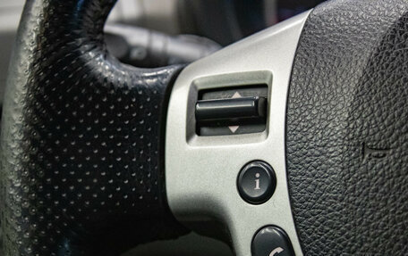 Nissan X-Trail, 2008 год, 999 000 рублей, 13 фотография