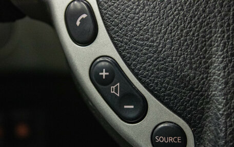 Nissan X-Trail, 2008 год, 999 000 рублей, 15 фотография