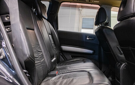 Nissan X-Trail, 2008 год, 999 000 рублей, 23 фотография