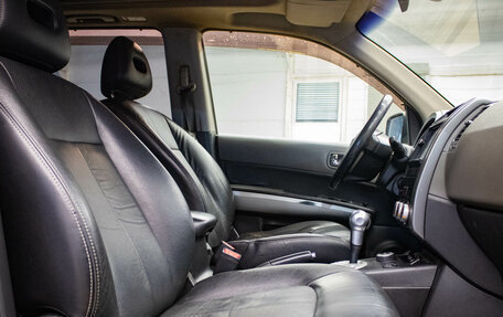 Nissan X-Trail, 2008 год, 999 000 рублей, 24 фотография