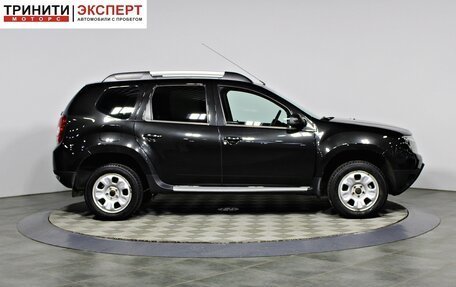 Renault Duster I рестайлинг, 2012 год, 997 000 рублей, 4 фотография