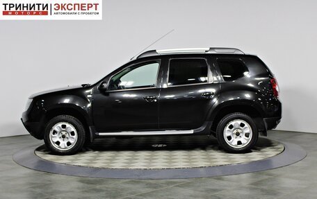 Renault Duster I рестайлинг, 2012 год, 997 000 рублей, 5 фотография