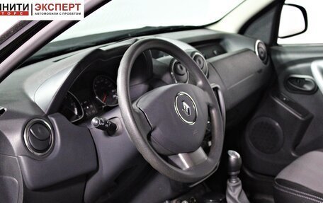 Renault Duster I рестайлинг, 2012 год, 997 000 рублей, 11 фотография